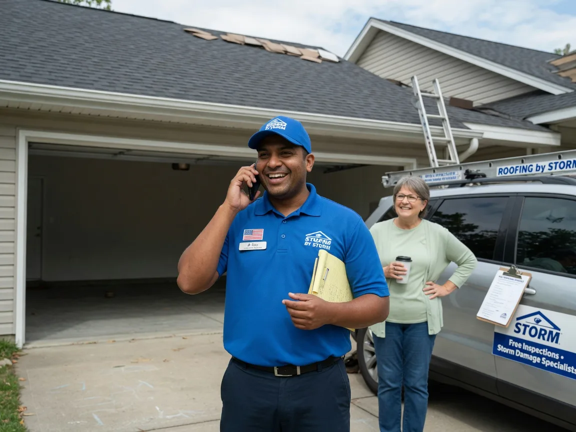 Roof Repair Near Me Garrettsville, OH FAQs