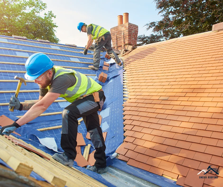 Why choose Roof Repair Near Me in Garrettsville, OH