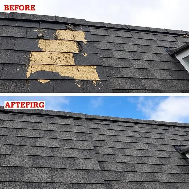 Roof Repair Near Me in Garrettsville, OH near me